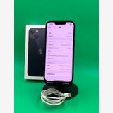 �����礤���� iPhone 13 128GB �ߥåɥʥ��� SIM�ե꡼ docomo ��