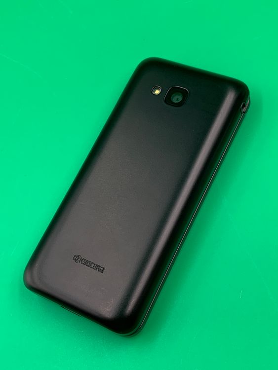 ������ GRATINA KYF39 4GB �֥�å� SIM�ե꡼ KDDI ��