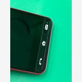 �����礤���� BASIO active 64GB ��å� SIM�ե꡼ KDDI ��