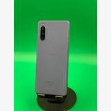 �����礤���� Xperia 10 III 128GB SIM�ե꡼ ���������ɹ� docomo ��