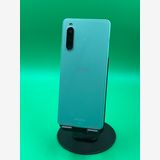 ���������� Xperia 10 IV 128GB �ߥ�� SIM�ե꡼   au �� H2