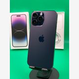  iPhone 14 Pro Max 256GB ǥץѡץ SIMե꡼