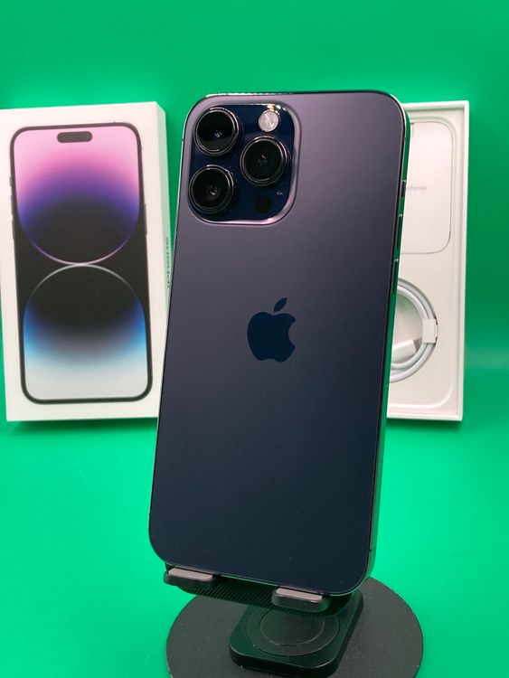  iPhone 14 Pro Max 256GB ǥץѡץ SIMե꡼