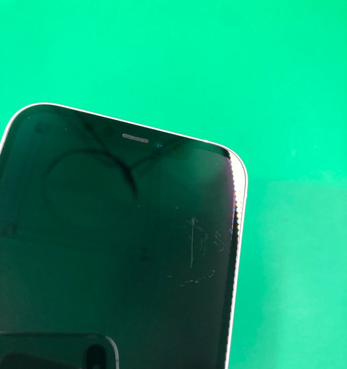 �����礤���ʡ� ������ iPhone 12 64GB SoftBank �ۥ磻��