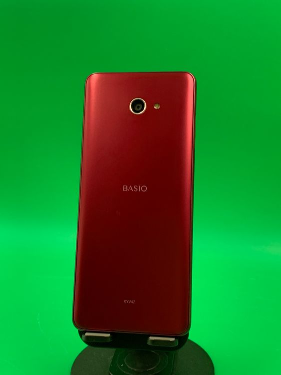 ���������� BASIO4 32GB ��å� SIM�ե꡼ ���������ɹ� KDDI ��