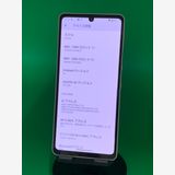  AQUOS sense6 64GB С SIMե꡼ KDDI 