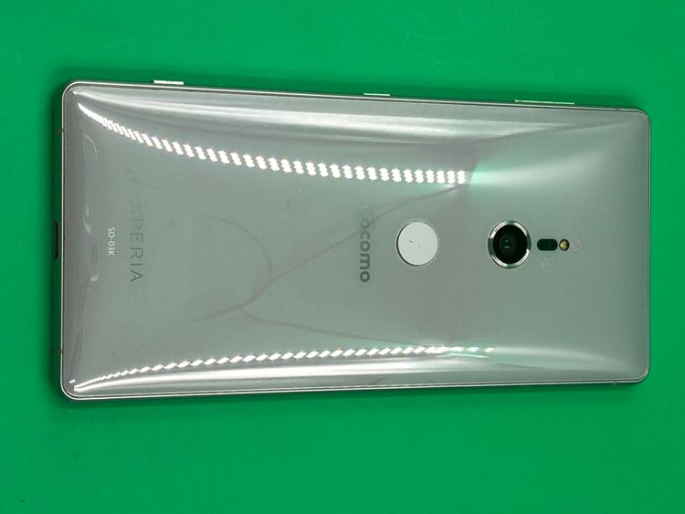 ������ Xperia XZ2 64GB SIM�ե꡼ ���������ɹ�  docomo ��