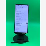 �������� Galaxy S23 Ultra 256GB ���꡼�� SIM�ե꡼ KDDI ��