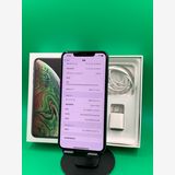 ������ iPhone Xs Max 512GB ���ڡ������쥤docomo ��