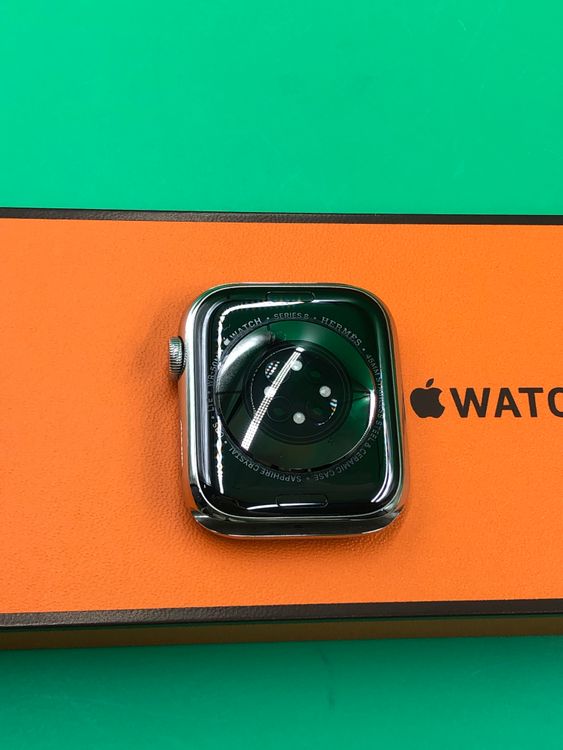�� ���� Apple Watch Series 8 Cellular Hermes 45mm H2