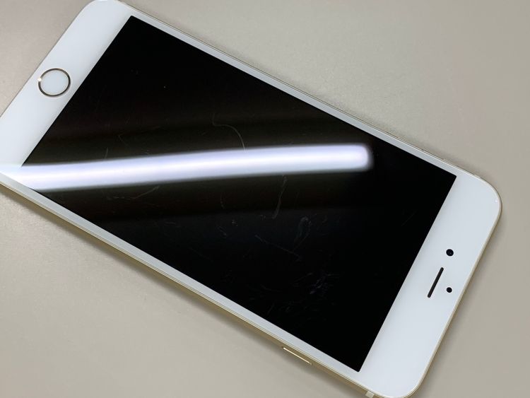  iPhone 6 Plus 16GB  92% KDDI 