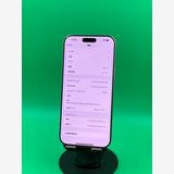 �����礤���� iPhone 16 Pro Max 1TB �ۥ磻�ȥ����˥��� SIM�ե꡼