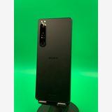 ���������� Xperia 1 IV 256GB �֥�å� SIM�ե꡼ KDDI ��
