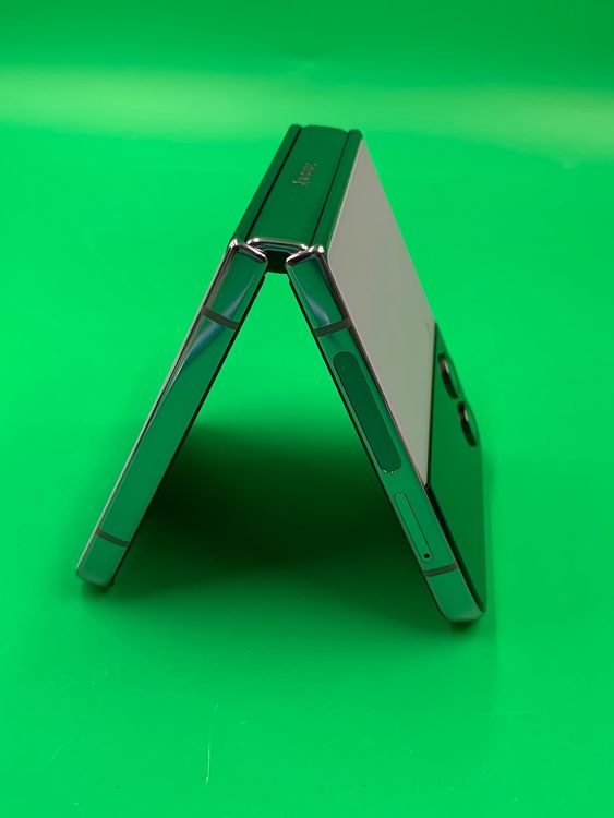  Galaxy Z Flip4 128GB ѡץ SIMե꡼ KDDI 