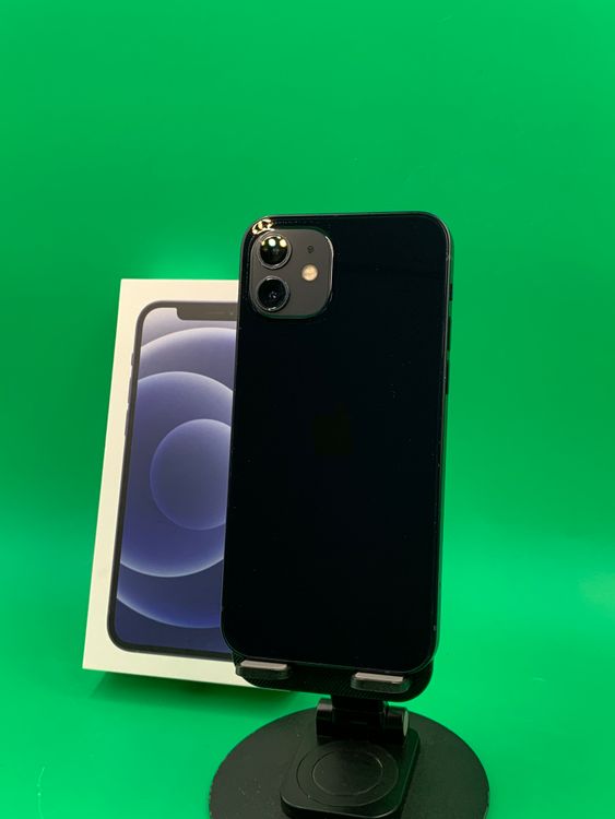 ���ѥͥ롦�Хåƥ꡼���� iPhone 12 128GB �֥�å� SIM�ե꡼