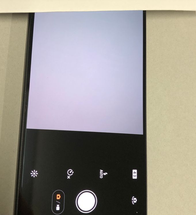 �����礤���� Xperia 1 IV 256GB �֥�å� SIM�ե꡼ KDDI ��