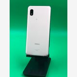 �����礤���� Galaxy A21 64GB �ۥ磻�� SIM�ե꡼ ���������ɹ� au ��