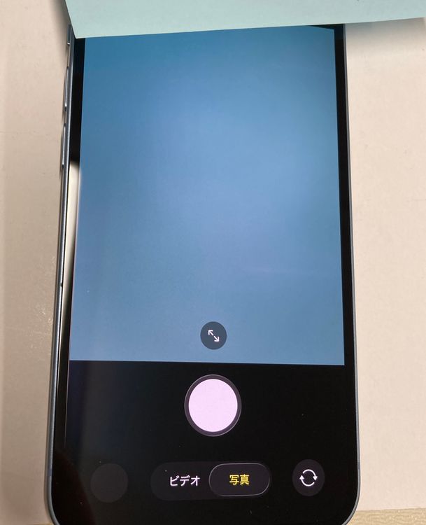 ���������� iPhone 14 128GB �֥롼 SIM�ե꡼ SoftBank ��