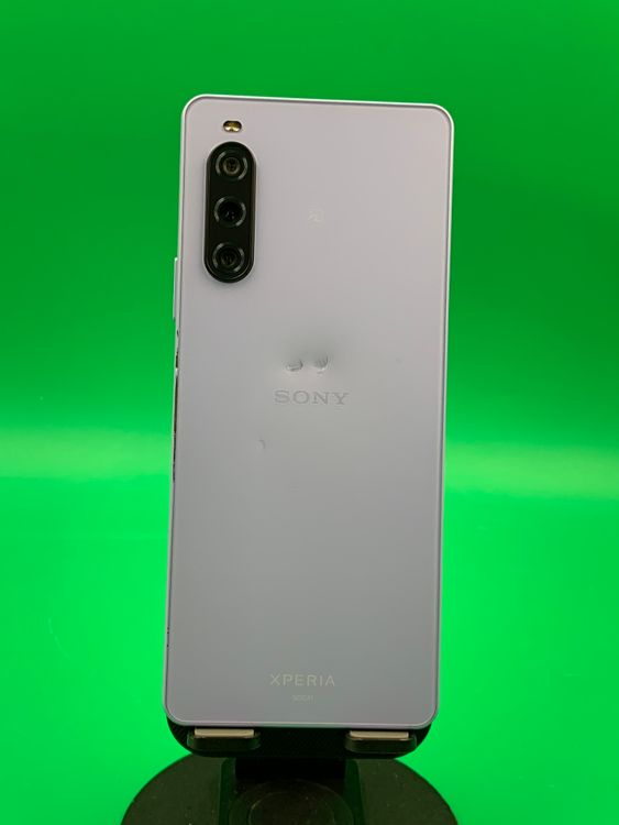 ����� Xperia 10 V 128GB �ѡ��ץ� SIM�ե꡼ ���������ɹ� KDDI ��