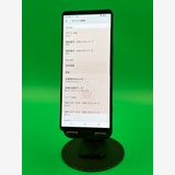 ����� Xperia 1 V 256GB �֥�å� SIM�ե꡼  KDDI ��