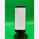 ����� Galaxy S8+ 64GB �֥�å� SIM�ե꡼ ���������ɹ� KDDI ��