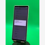  Xperia 1 II 128GB ۥ磻 SIMե꡼ ʰSIM KDDI 