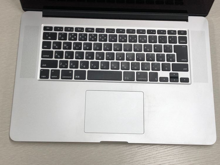 ����� MacBook Pro 15����� Core i7 2.2GHz 16GB 1TB  H2