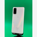  Galaxy S20 5G 128GB 饦 ۥ磻 SIMե꡼ KDDI 