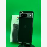 ������ Google Pixel 8 128GB �֥�å� SIM�ե꡼ ���������ɹ� �ʰ�SIM��