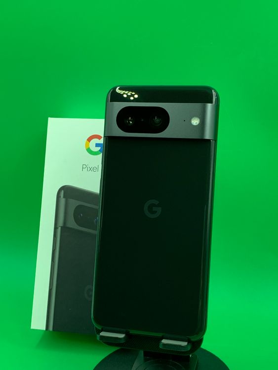 ������ Google Pixel 8 128GB �֥�å� SIM�ե꡼ ���������ɹ� �ʰ�SIM��