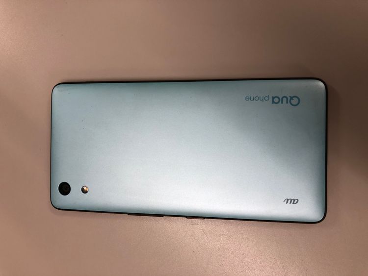 ���������� Qua phone QZ 32GB ���꡼�� SIM�ե꡼ ���������ɹ�