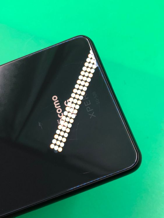 ������ Xperia 10 III 128GB �֥�å� SIM�ե꡼  docomo ��