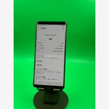 ����� Galaxy Note9 128GB ��������� �֥롼 SIM�ե꡼ au ��