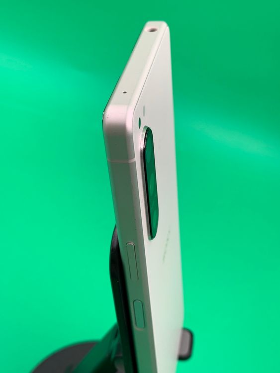 ���������� Xperia 5 IV 128GB �������ۥ磻�� SIM�ե꡼ KDDI ��