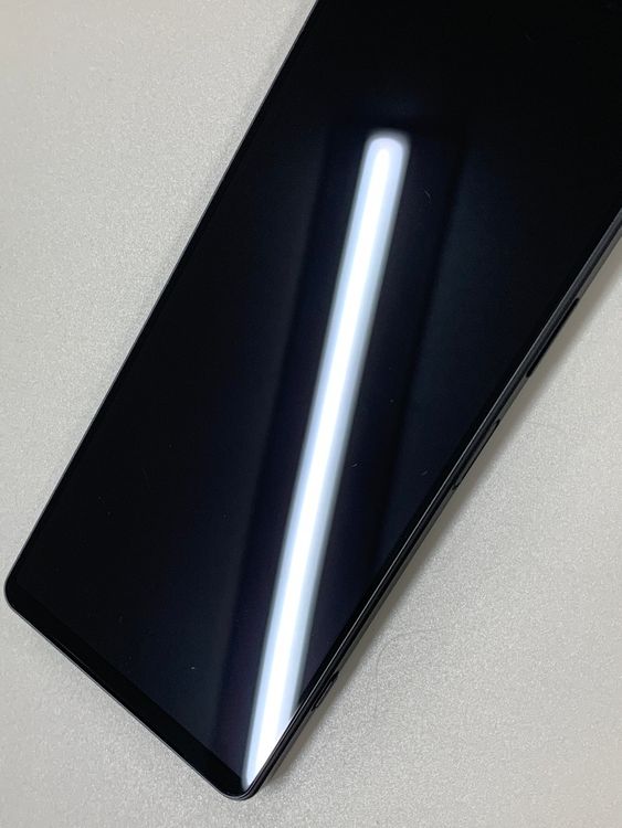  Xperia 1 IV 256GB ֥å SIMե꡼ ʰSIM KDDI 