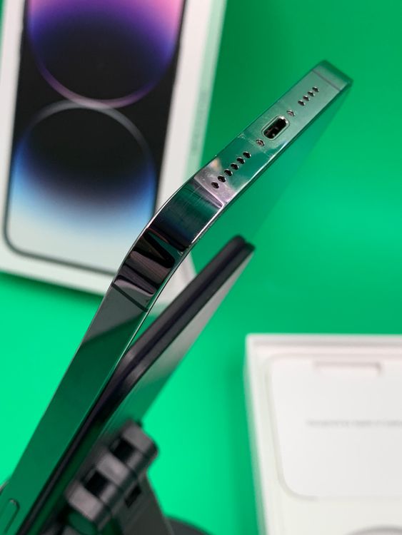 ������ iPhone 14 Pro Max 512GB SIM�ե꡼ ��������100%