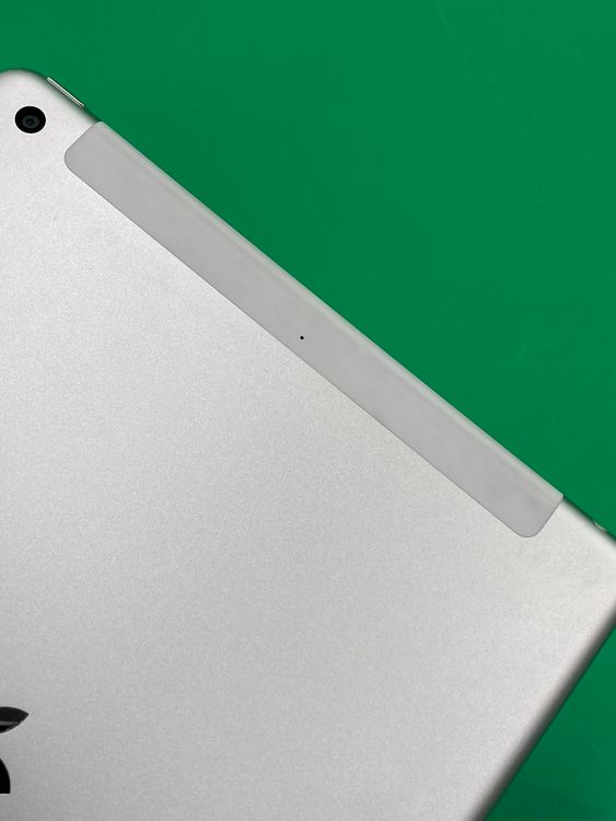 礤 iPad 6 Wi-Fi+Cellular 32GB  94%