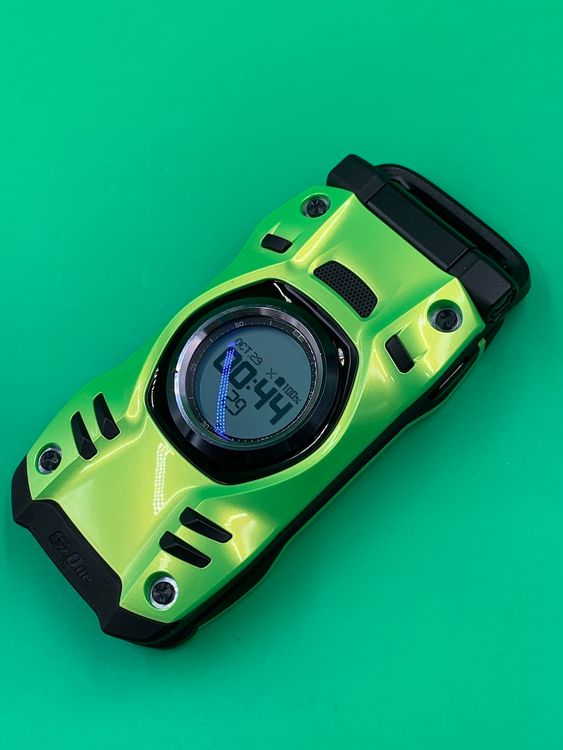  G'zOne TYPE-XX 16GB ꡼ SIMե꡼ KDDI 