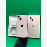 �������� iPhone 13 Mini 256GB �ԥ� SIM�ե꡼ ��������100%