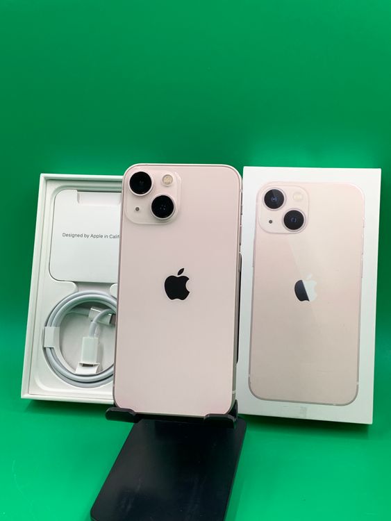 �������� iPhone 13 Mini 256GB �ԥ� SIM�ե꡼ ��������100%