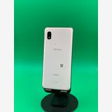 ���Хåƥ꡼���� Galaxy A21 64GB �ۥ磻�� SIM�ե꡼ docomo ��