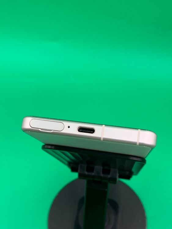 ���������� Xperia 5 IV 128GB �������ۥ磻�� SIM�ե꡼ KDDI ��