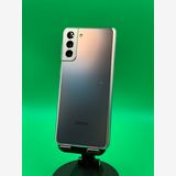 �������� Galaxy S21+ 5G 256GB  �ե���ȥॷ��С�  KDDI ��