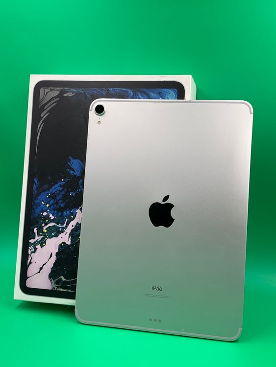 ���������� iPad Pro 11����� ��1���� Wi-Fi+Cellular 1TB ����С�