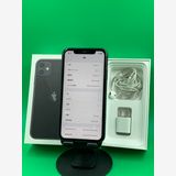 ���������� iPhone 11 64GB �֥�å� SIM�ե꡼ docomo ��