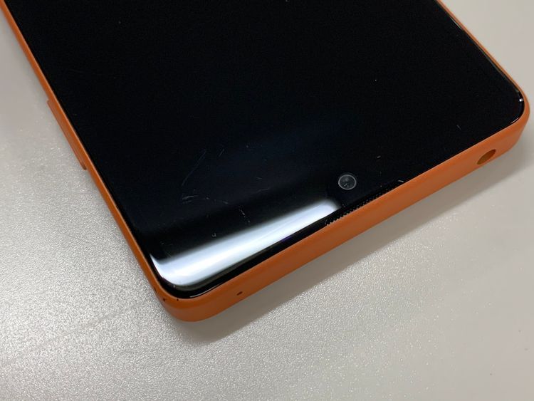 礤 Xperia Ace III 64GB ֥å  SoftBank 