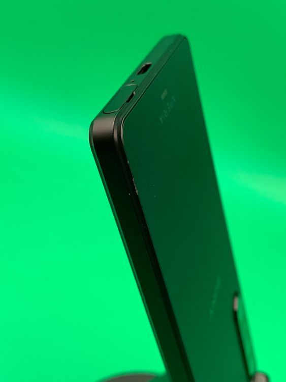 �����礤���� Xperia 1 IV 256GB �֥�å� SIM�ե꡼ KDDI ��