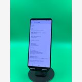  Xperia 1 VI 256GB ֥å SIMե꡼ ɹ KDDI 