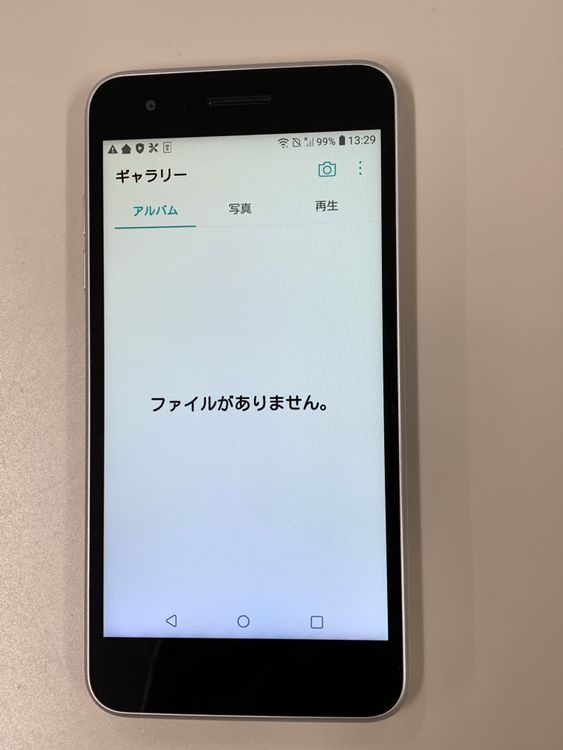 ������ LG it 32GB �ۥ磻�� SIM�ե꡼ ���������ɹ� �ʰ�SIM�� au ��