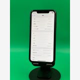 �����礤���� iPhone XR 128GB �֥�å� ��������100% SoftBank ��